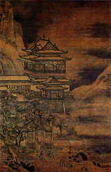 Huanghe Lou